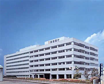 東海理化外観