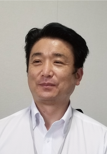 福井コンピュータアーキテクト株式会社 ABM本部 3Dカタログ事業部 コンテンツ課 課長 五十嵐 賢吾様