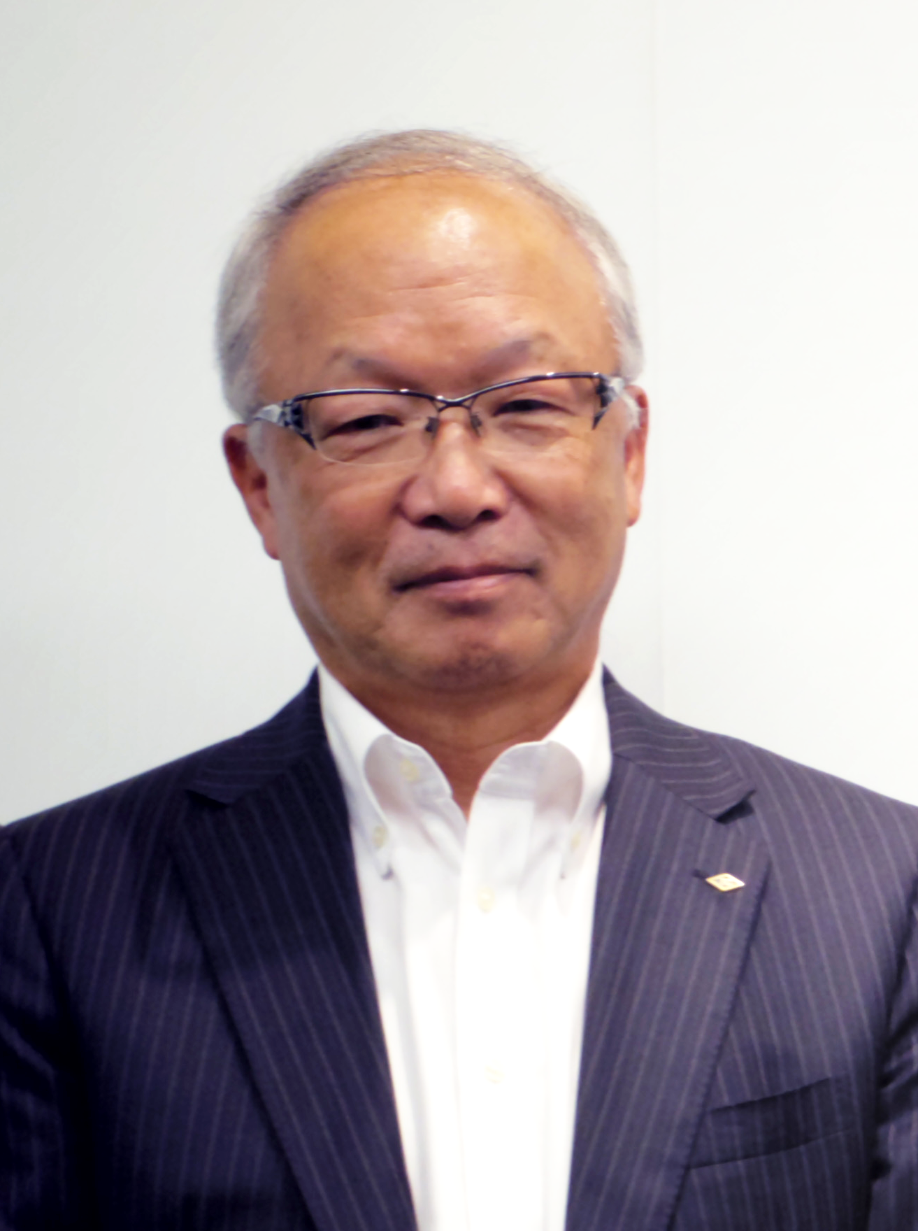 株式会社 立花エレテック 取締役 専務執行役員 FAシステム事業本部長 山口 均様