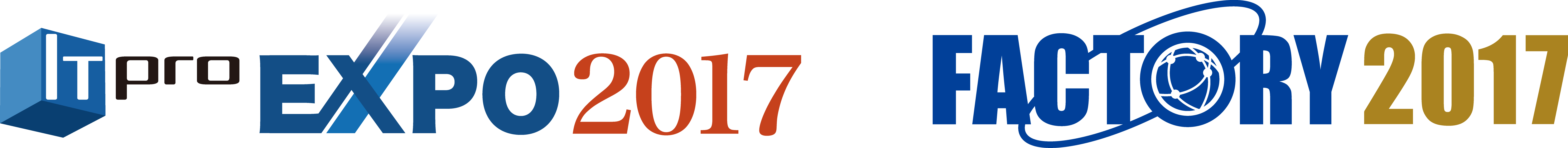  ITpro EXPO 2017_FACTORY2017 fall 