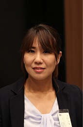 株式会社アルゴグラフィックス 営業本部 PLM第二ソリューション統括部 細谷 涼子　様