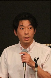デジタル総合印刷株式会社 山田 悦志　様