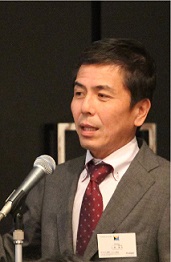 株式会社図研 上野　泰生 様