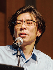 デジタル総合印刷株式会社 山田 悦志　様