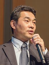 株式会社FUJI 藤田 政利　様