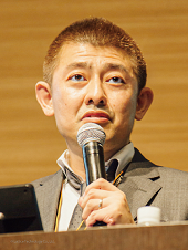 ラティス・テクノロジー株式会社 山田 智大