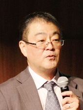 ミルトス株式会社　新田 栄二　様