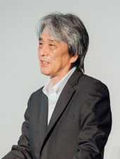 株式会社 竹内製作所 土屋 琢郎 様