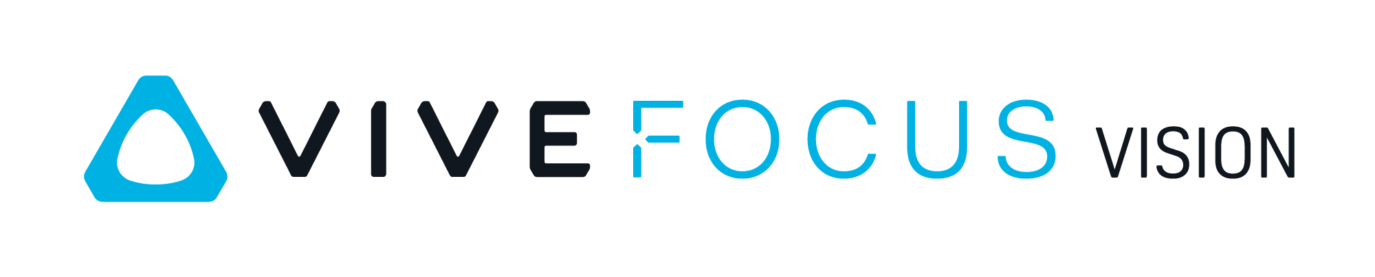 Vive Focus Visionロゴ