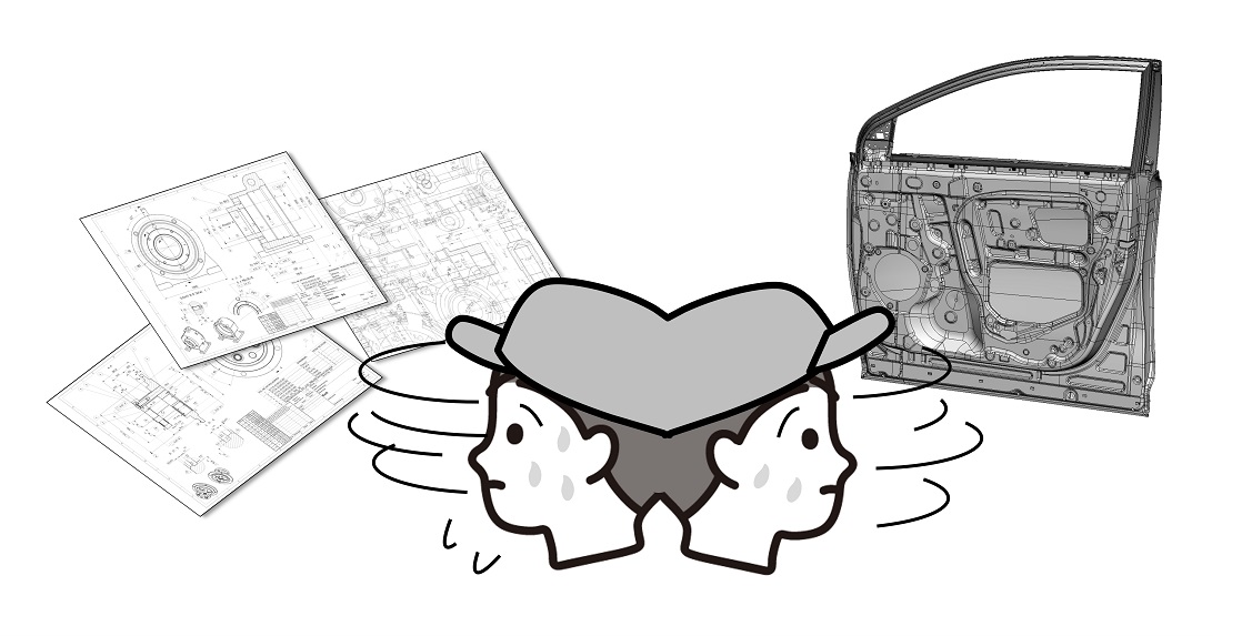 検査業務：これまで