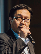 株式会社日立ハイテクソリューションズ　小林 庸一 様