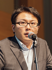 ジャパン マリンユナイテッド株式会社 長谷川 雅 様